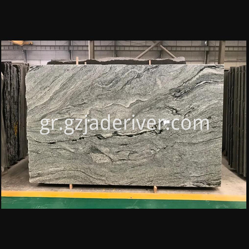 Natural White granite